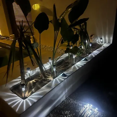 4 Avec Piscine En Bord De