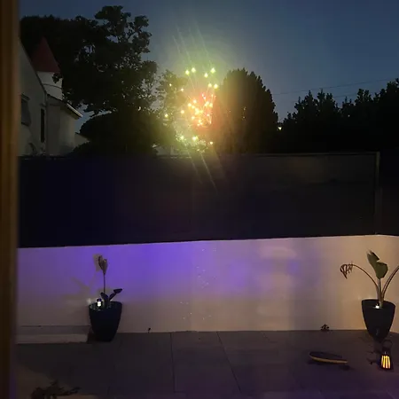 Villa 4 Avec Piscine En Bord De