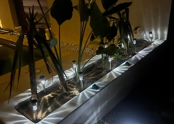 4 Avec Piscine En Bord De